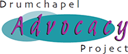 Resources > Drumchapel Advocacy Project > Logo