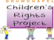 Resources > Drumchapel Children's Rights Project > Logo