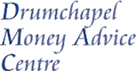 Resources > Drumchapel Money Advice Centre > Logo